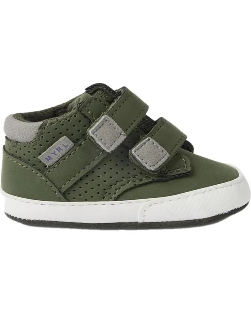 Bebé de Niño MAYORAL BEBE 9683 VERDE