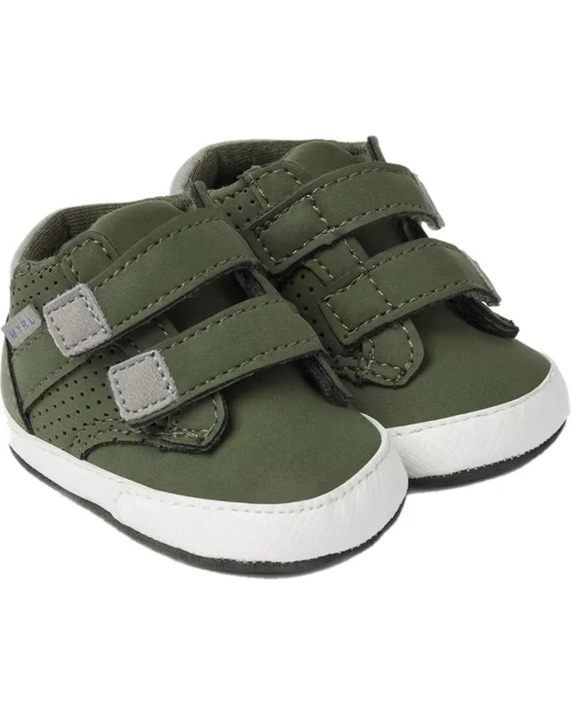 Bebé de Niño MAYORAL BEBE 9683 VERDE