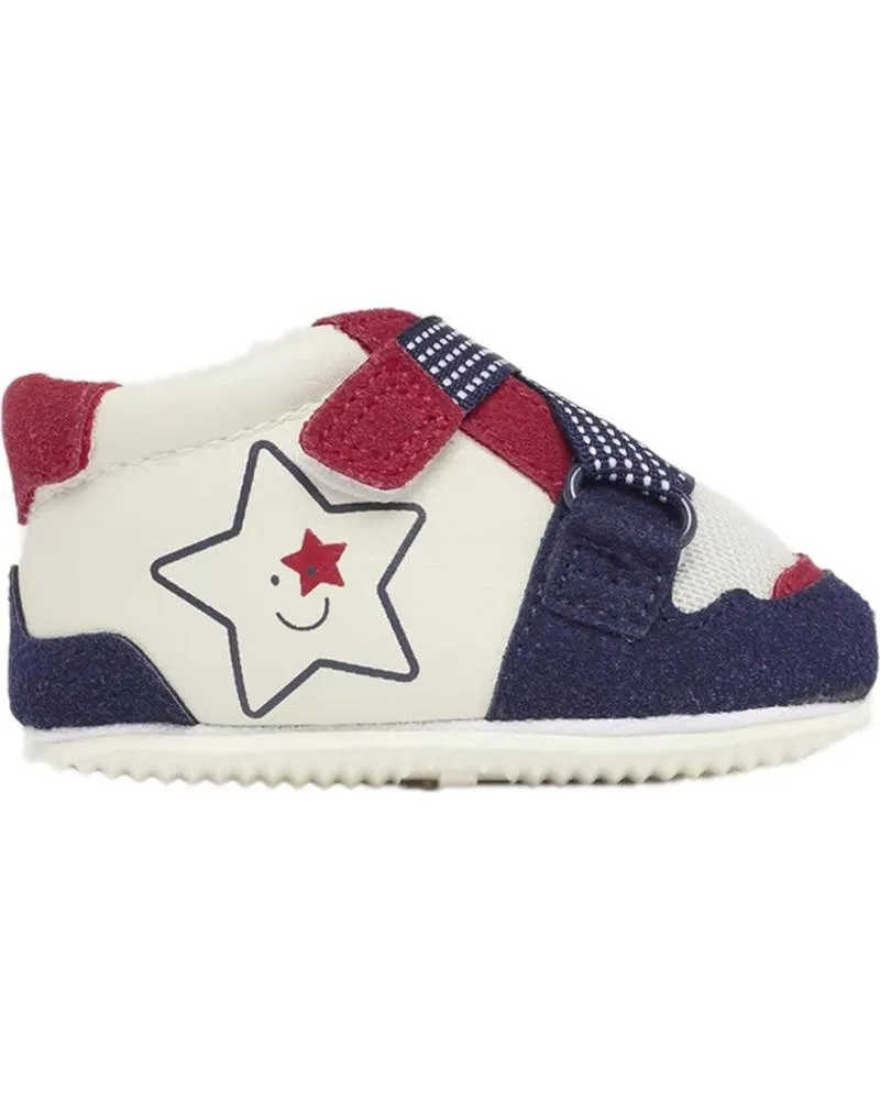 Bebé de Niño MAYORAL BEBE 9684 ROJO