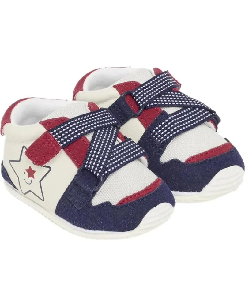 Bebé de Niño MAYORAL BEBE 9684 ROJO