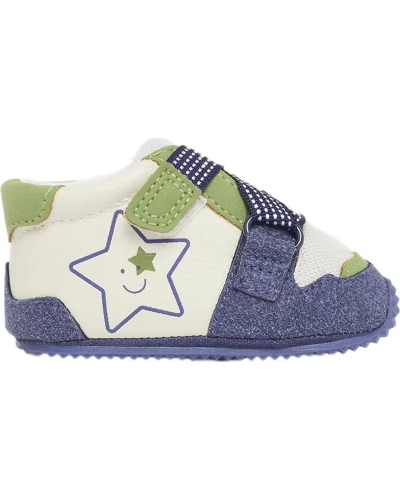 Bebé de Niño MAYORAL BEBE 9684 VERDE