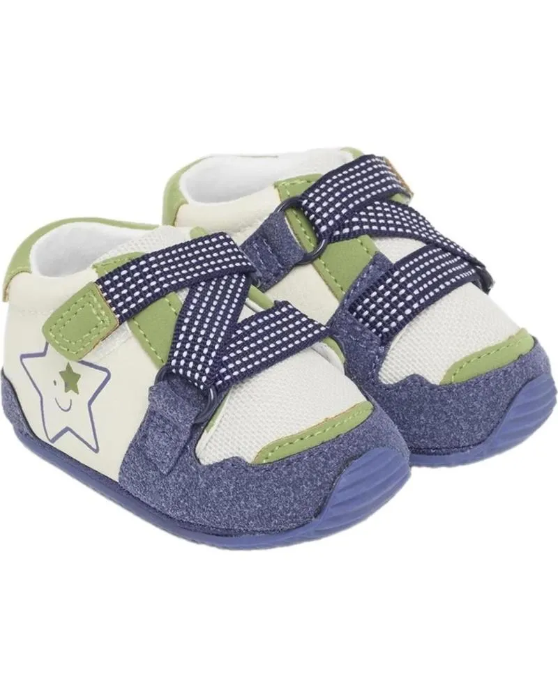 Bebé de Niño MAYORAL BEBE 9684 VERDE
