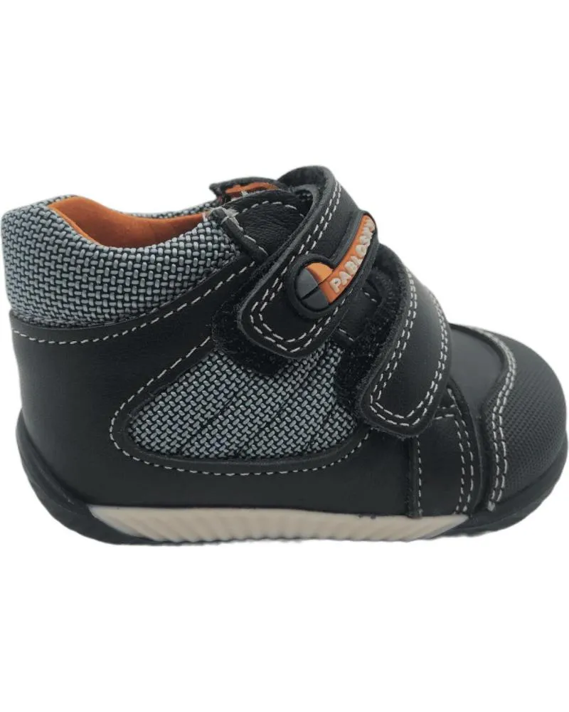 Bebé de Niño PABLOSKY BOTA BEBE NINO 037122 AZUL