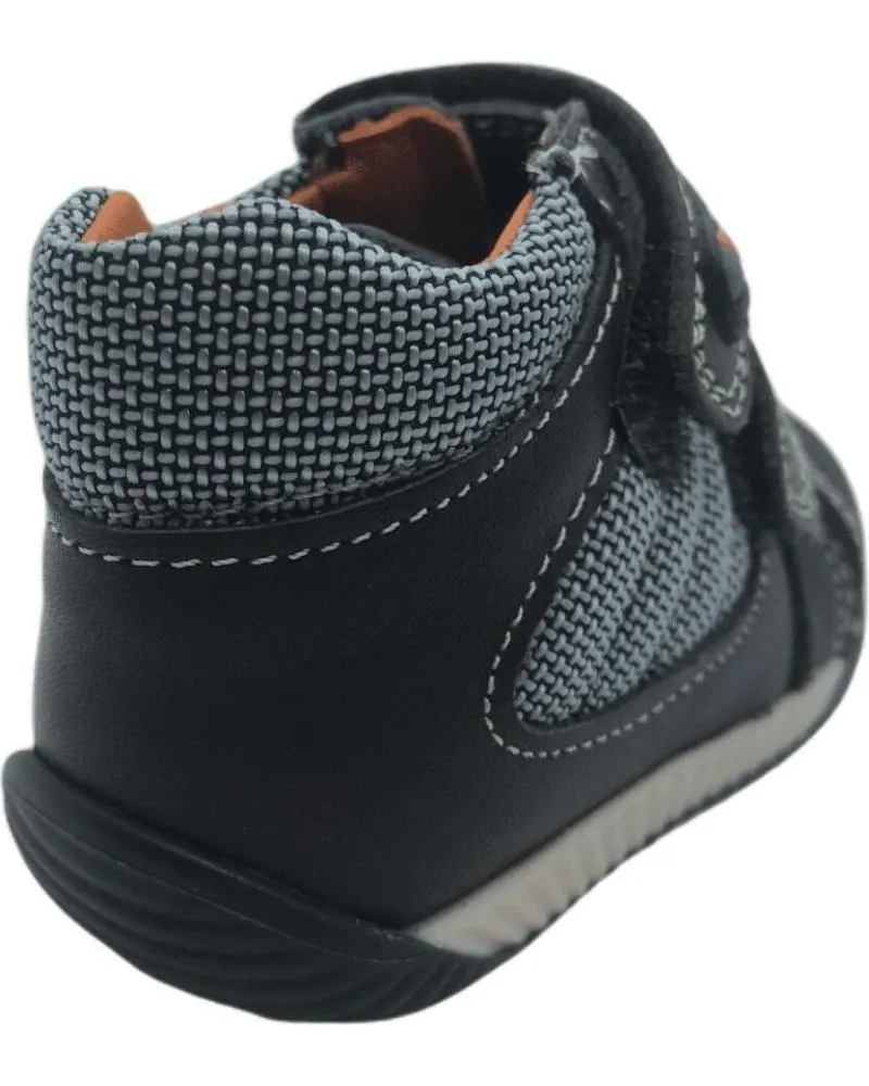 Bebé de Niño PABLOSKY BOTA BEBE NINO 037122 AZUL