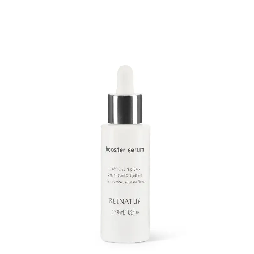 Belnatur Secret Pack(Crema de día + Crema de noche + Booster Serum)