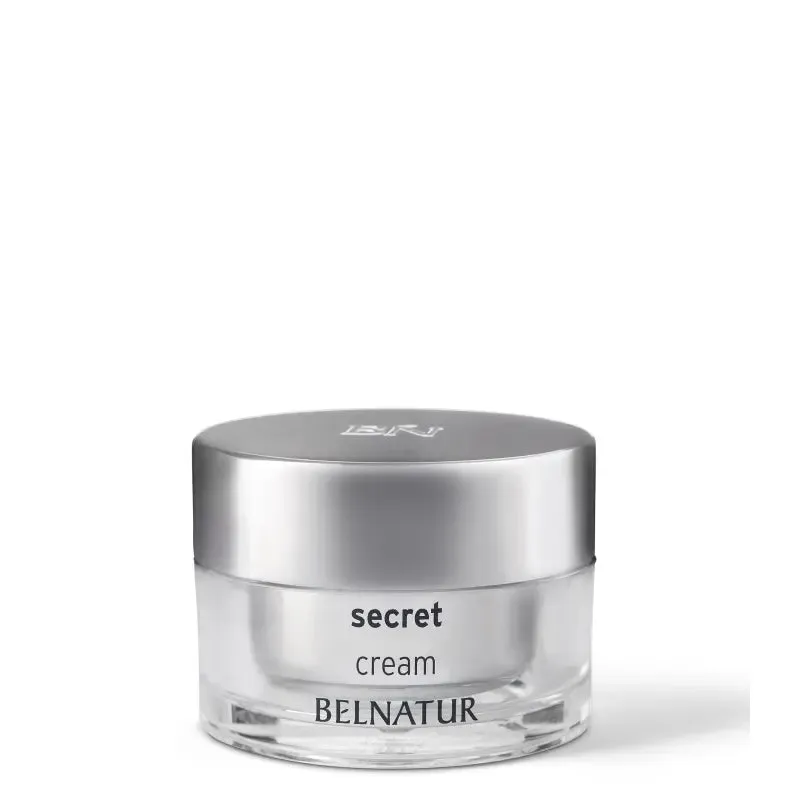 Belnatur Secret Pack(Crema de día + Crema de noche + Booster Serum)