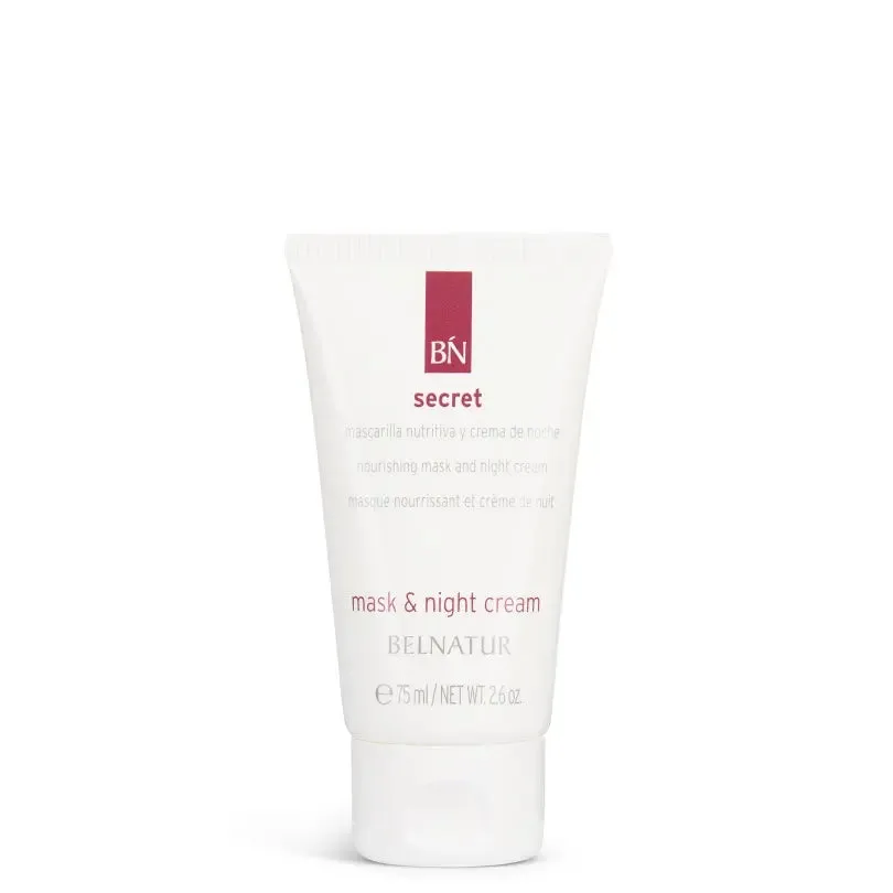Belnatur Secret Pack(Crema de día + Crema de noche + Booster Serum)