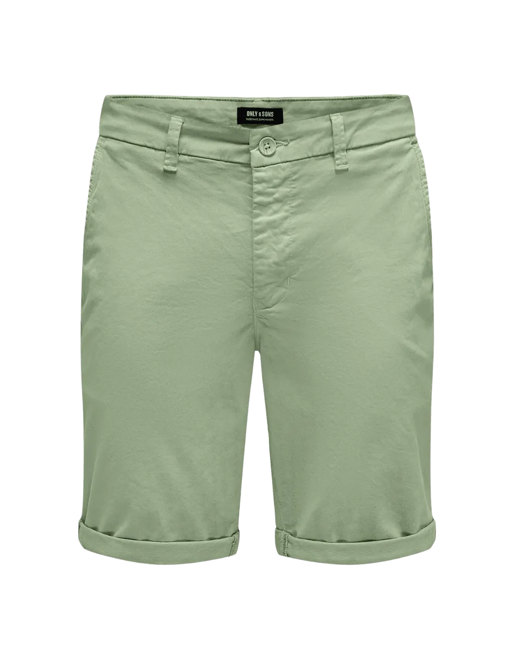 Bermudas Only & Sons Peter Swamp