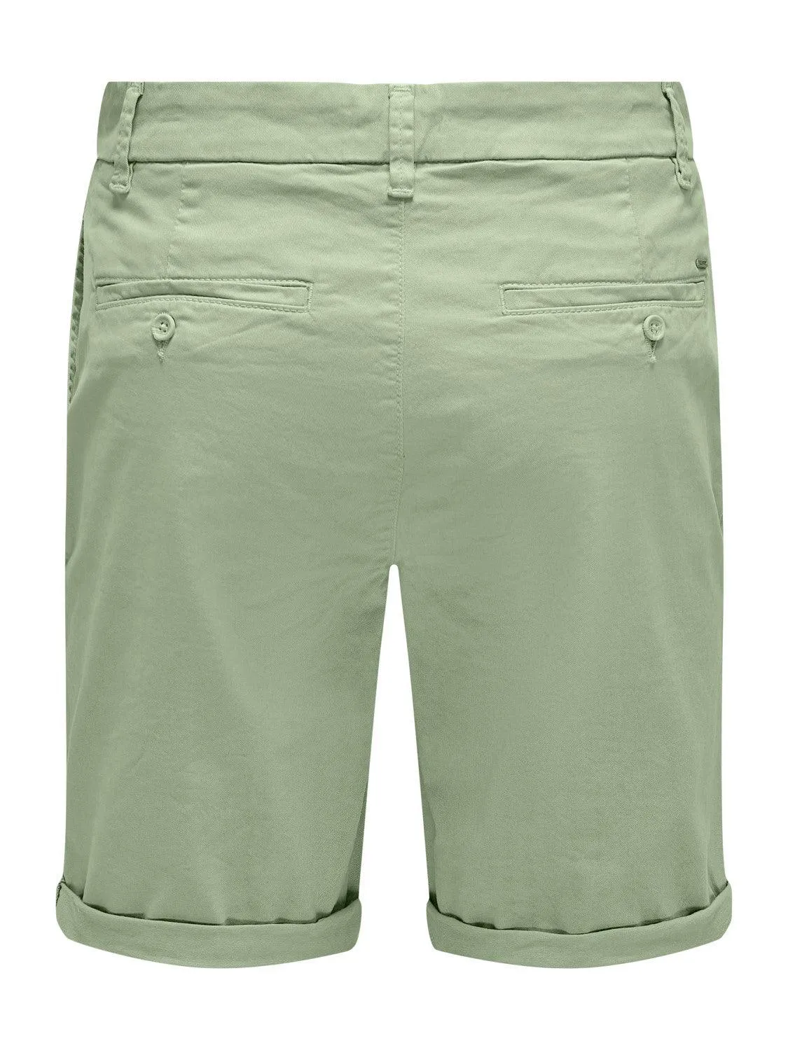 Bermudas Only & Sons Peter Swamp