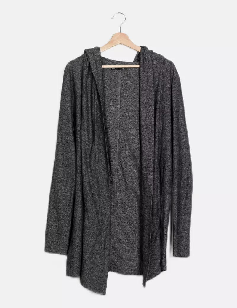 Bershka Chaqueta de punto