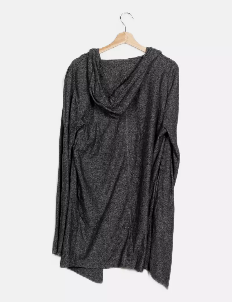 Bershka Chaqueta de punto