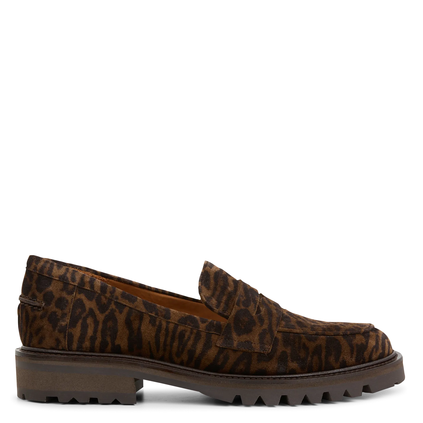 BILLI BI . en marron