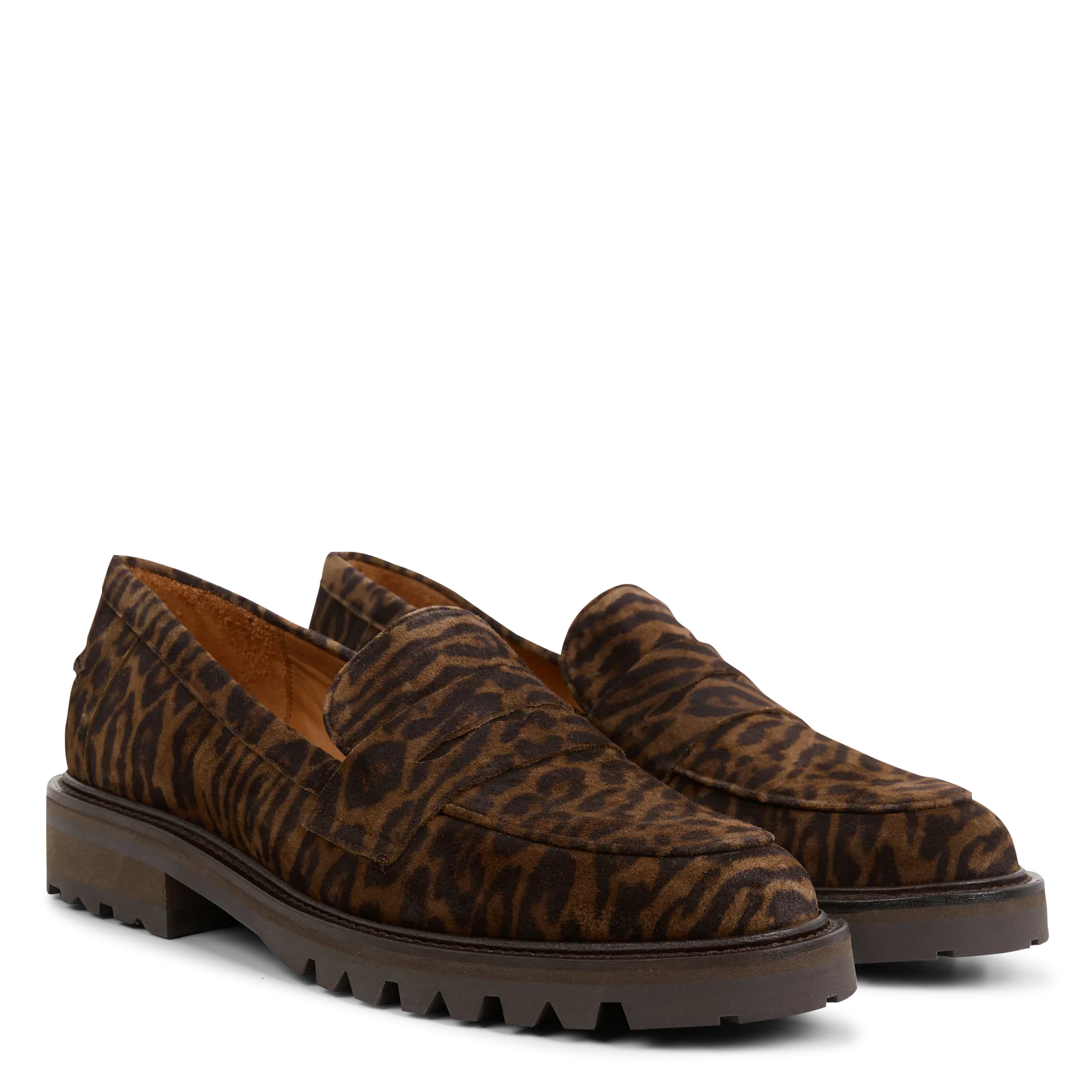 BILLI BI . en marron