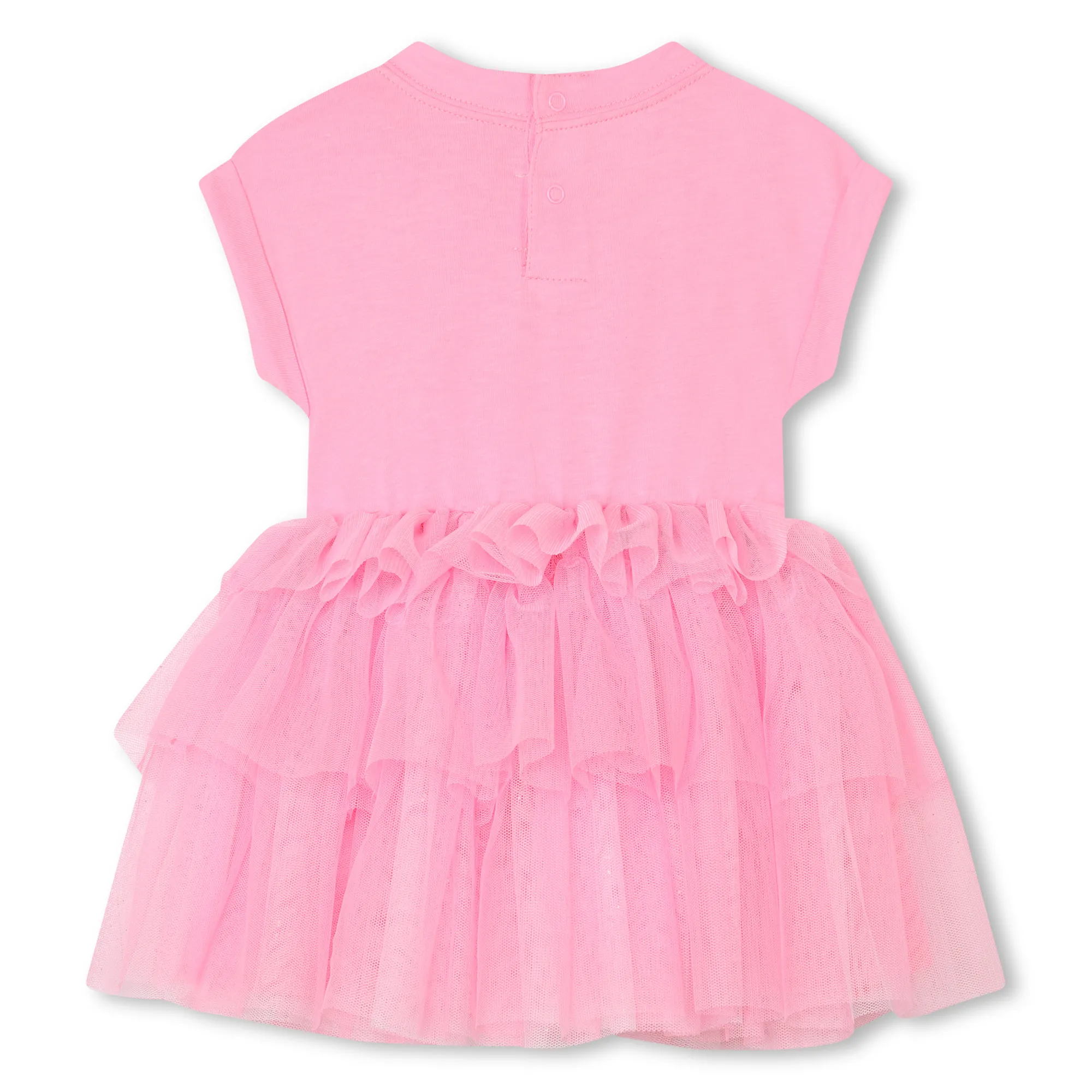 BILLIEBLUSH Conjunto vestido y leggings