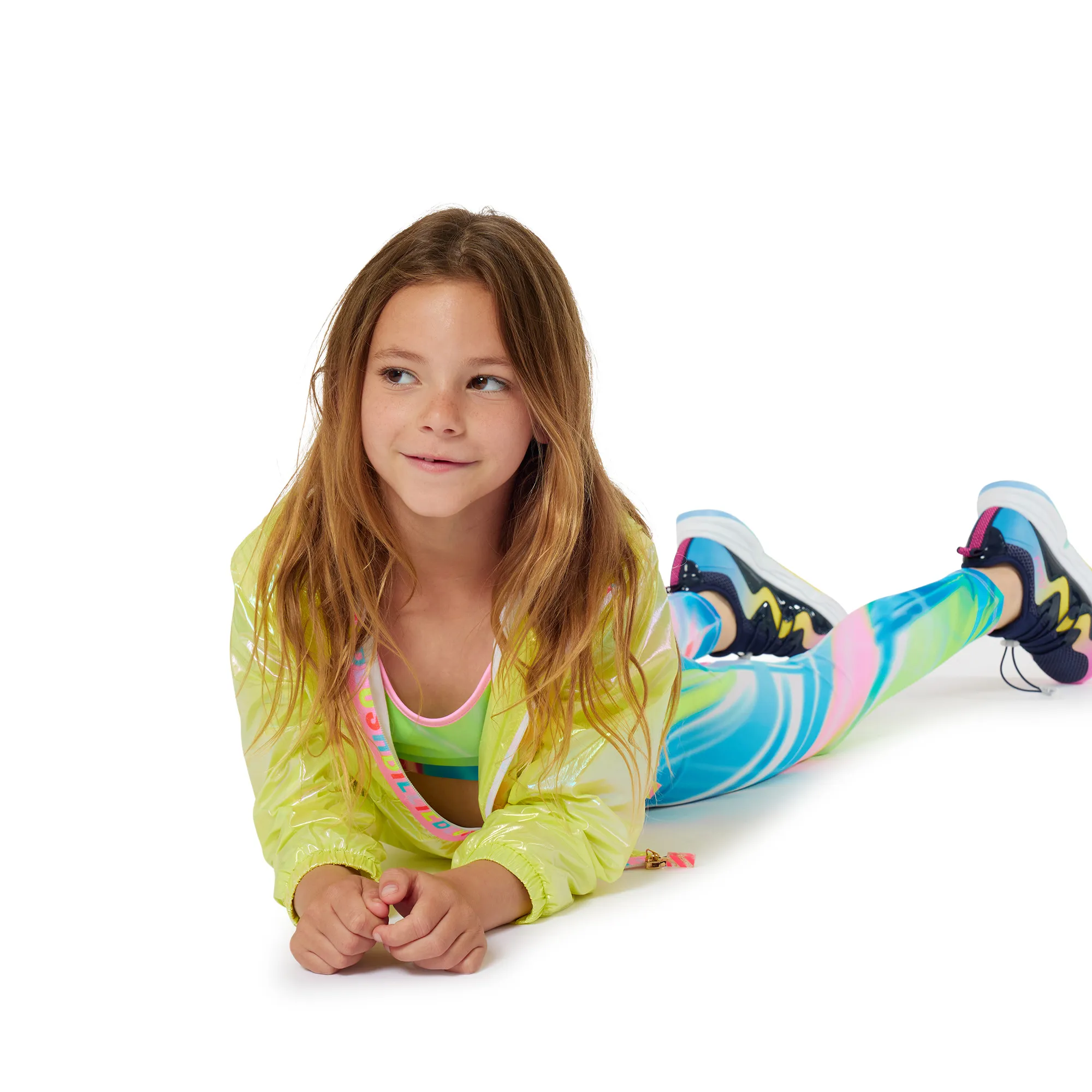BILLIEBLUSH Leggings deportivos