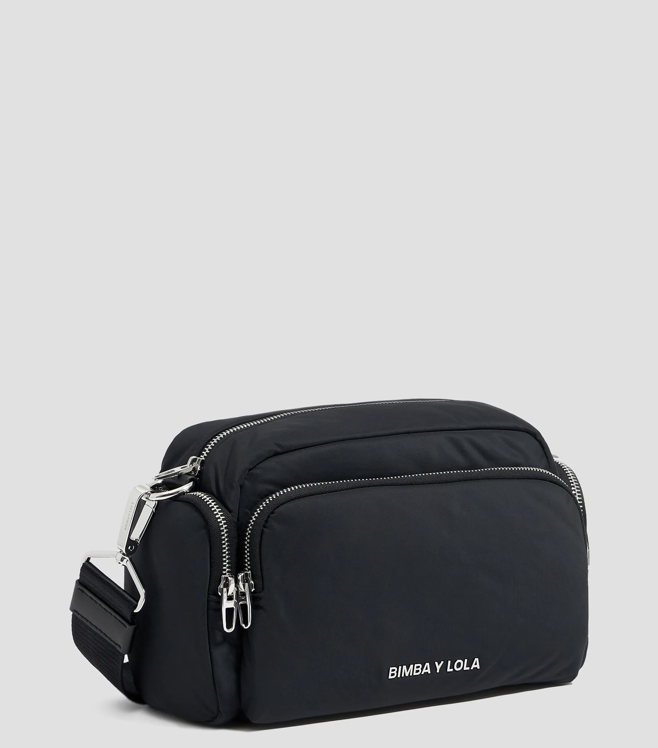 Bimba y Lola Bolso Crossbody Mujer