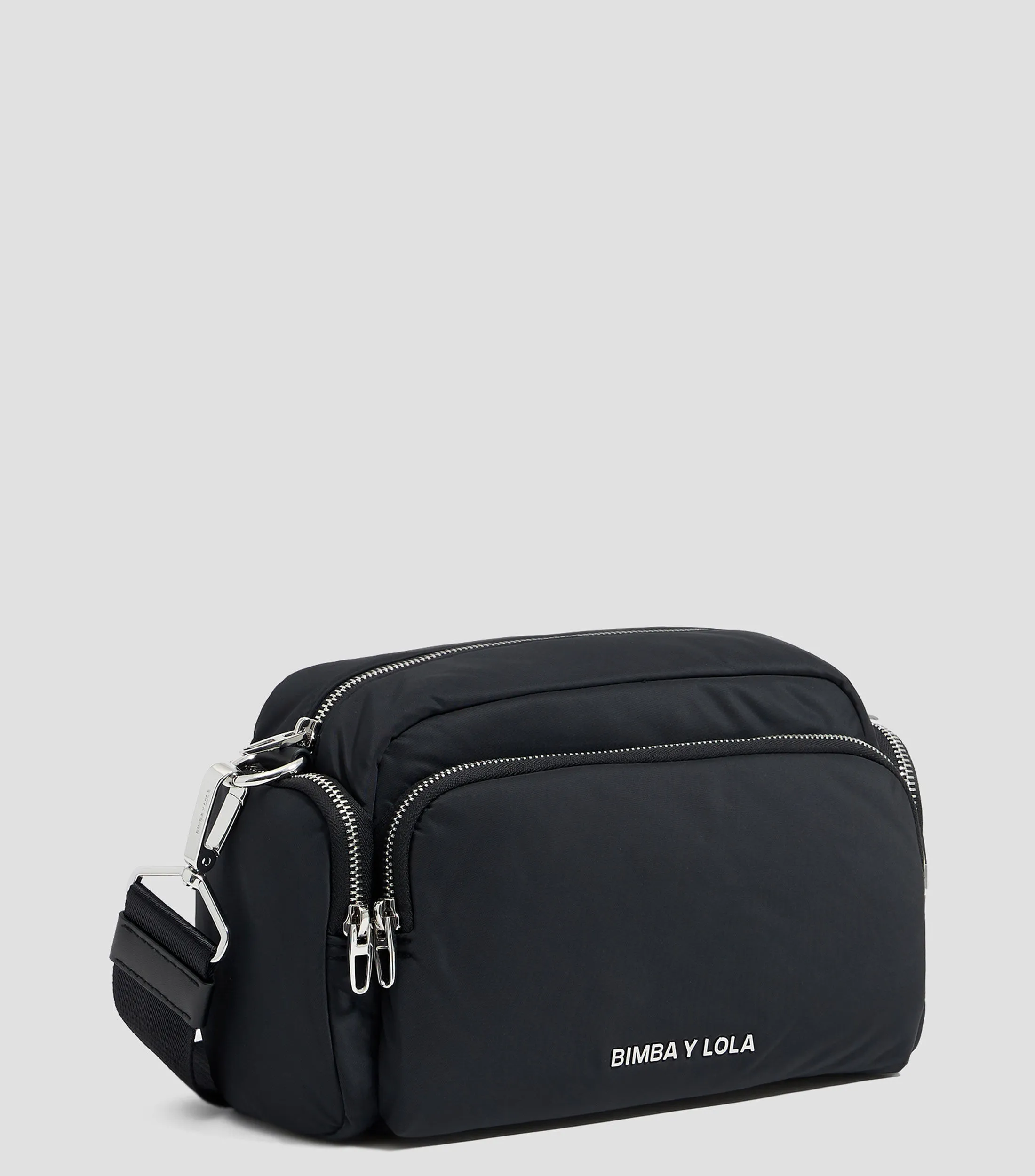 Bimba y Lola Bolso Crossbody Mujer