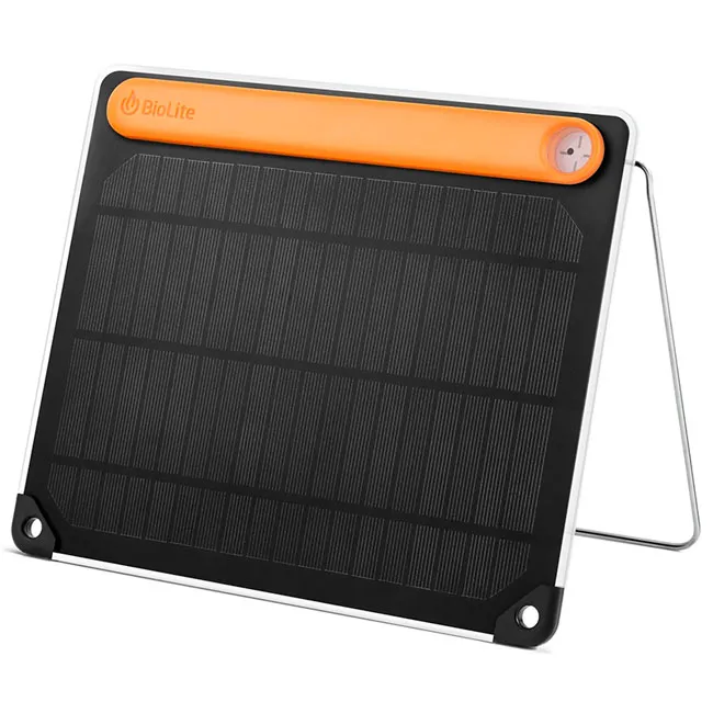 biolite SolarPanel 5 +