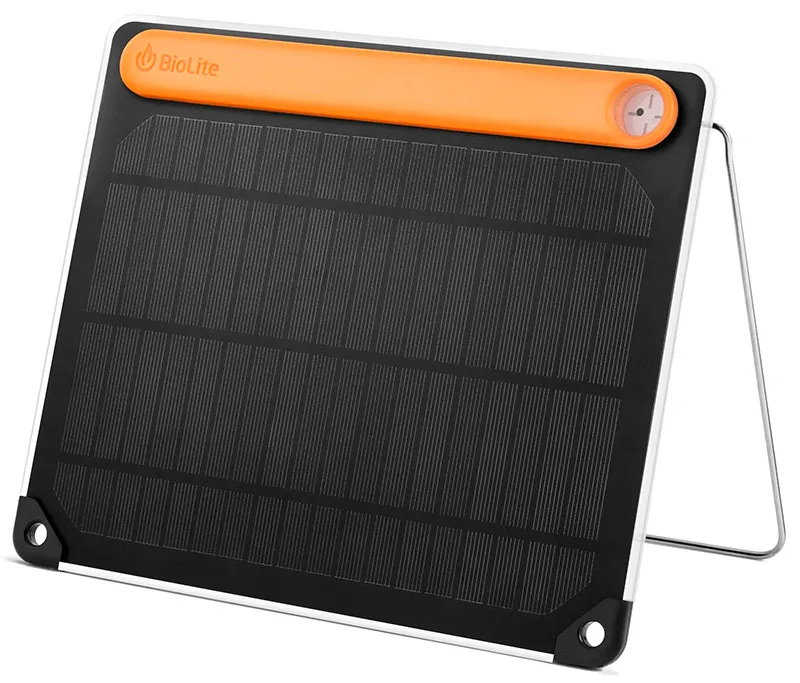biolite SolarPanel 5 +
