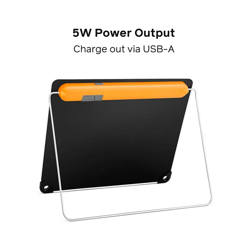 biolite SolarPanel 5 +