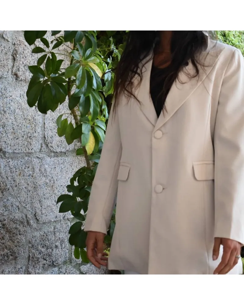 Blazer básica negra ndbSHOPONLINE