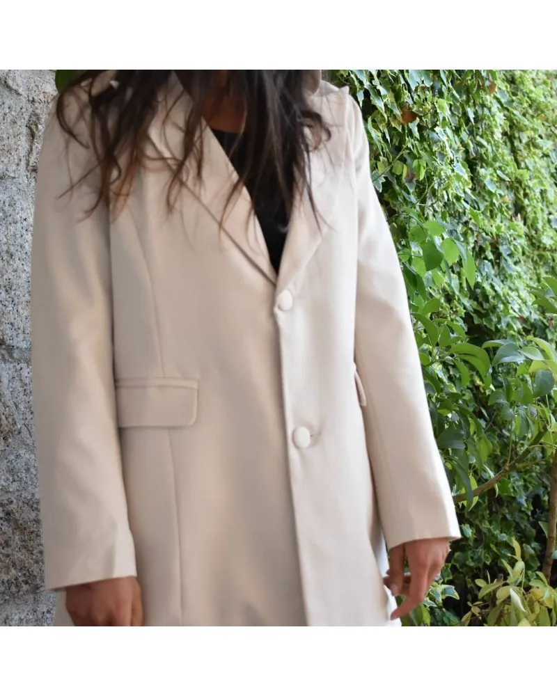 Blazer básica negra ndbSHOPONLINE
