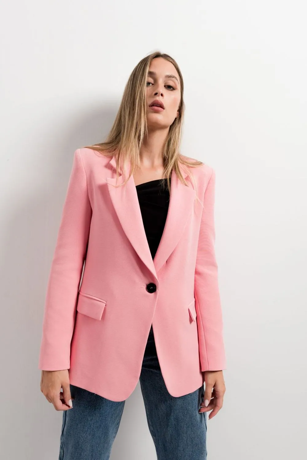 Blazer recta