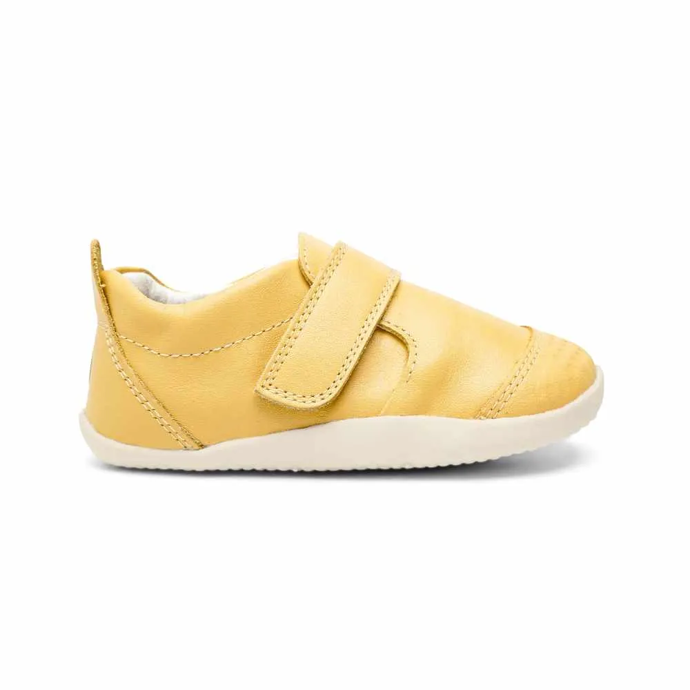 Bobux Xplorer Go Zapatillas Deportivas Respetuosas Piel Sand