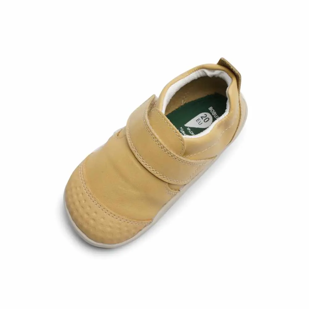 Bobux Xplorer Go Zapatillas Deportivas Respetuosas Piel Sand