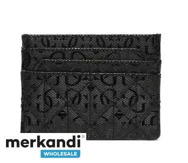 BOLSA DE TARJETERO GUESS / PRECIO AL POR MAYOR 21€ / PRECIO DE VENTA AL PÚBLICO 45€
