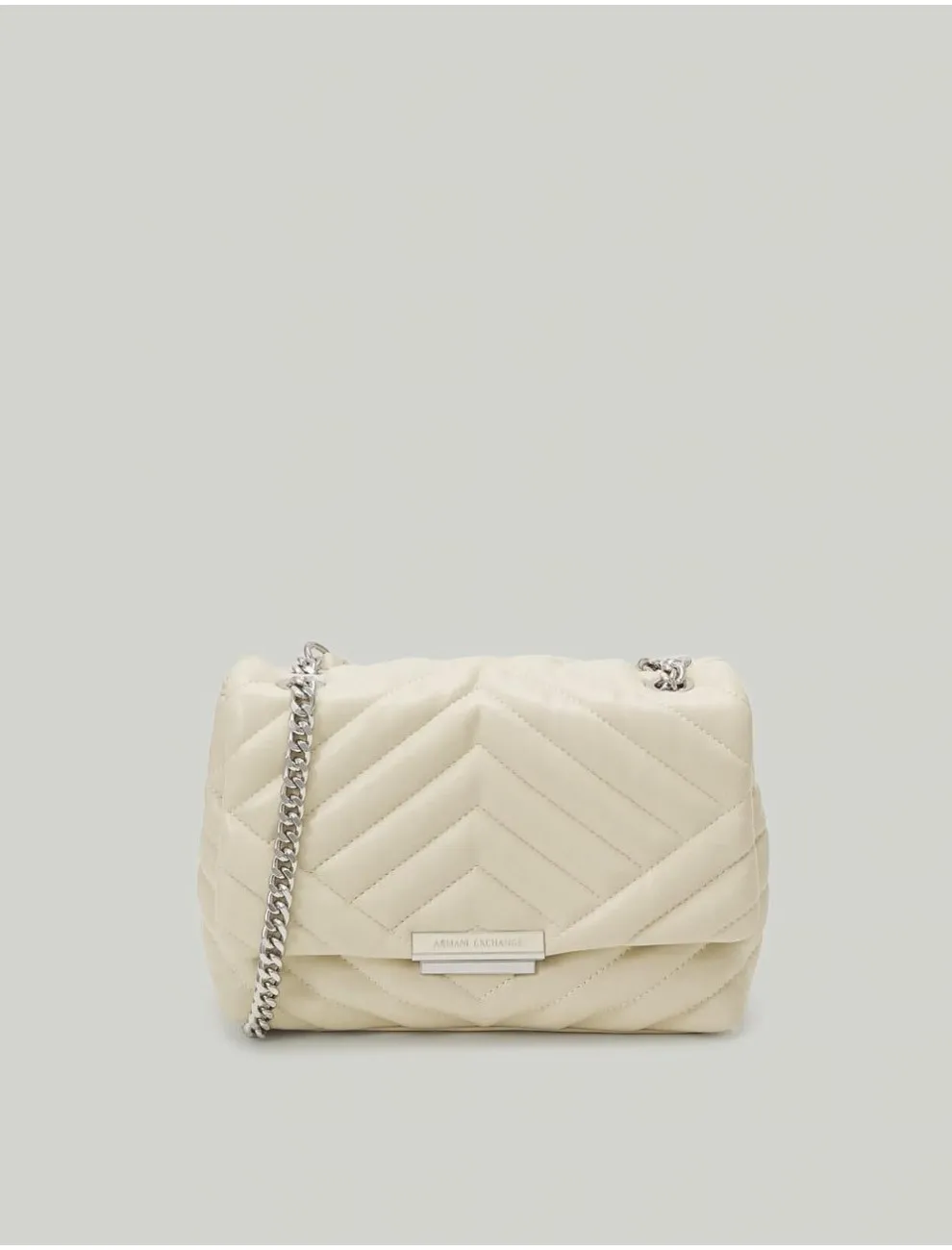 Bolso Armani Exchange 949122 Beig