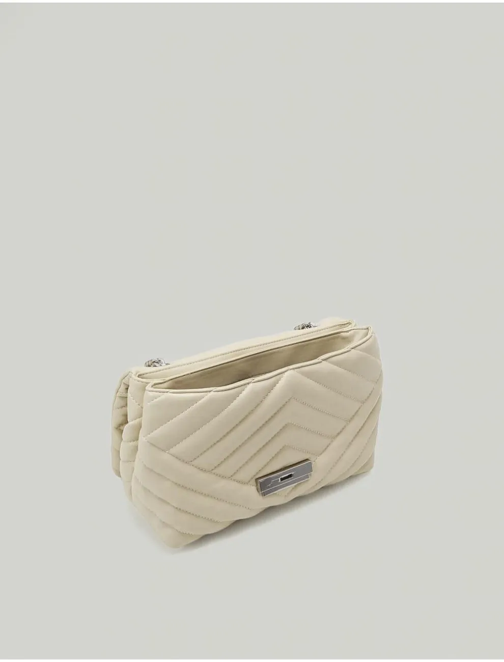 Bolso Armani Exchange 949122 Beig