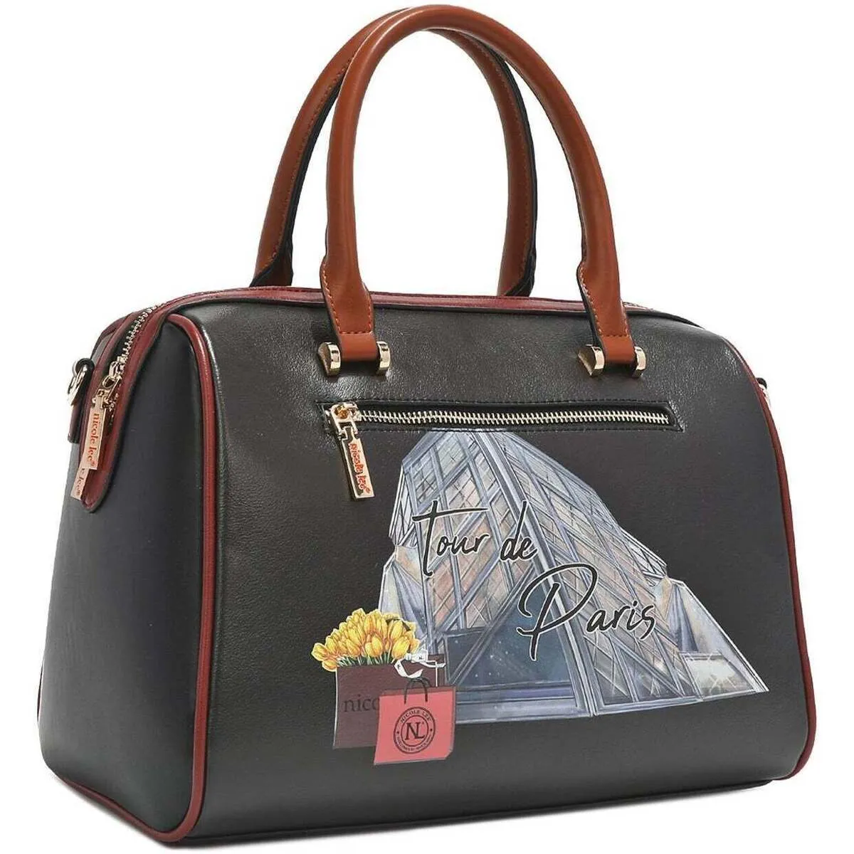 BOLSO BOSTON  