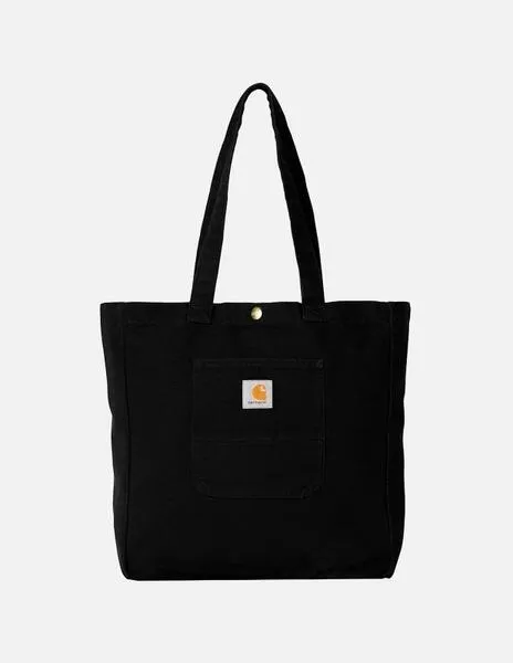 BOLSO CARHARTT BAYFIELD  BLACK