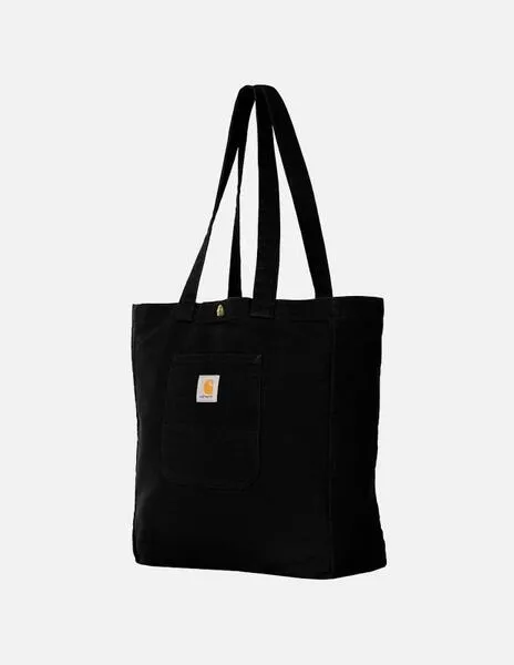 BOLSO CARHARTT BAYFIELD  BLACK