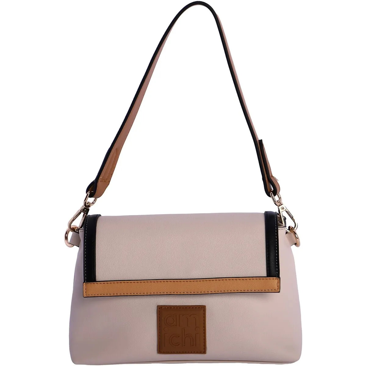 Bolso de hombro Sof