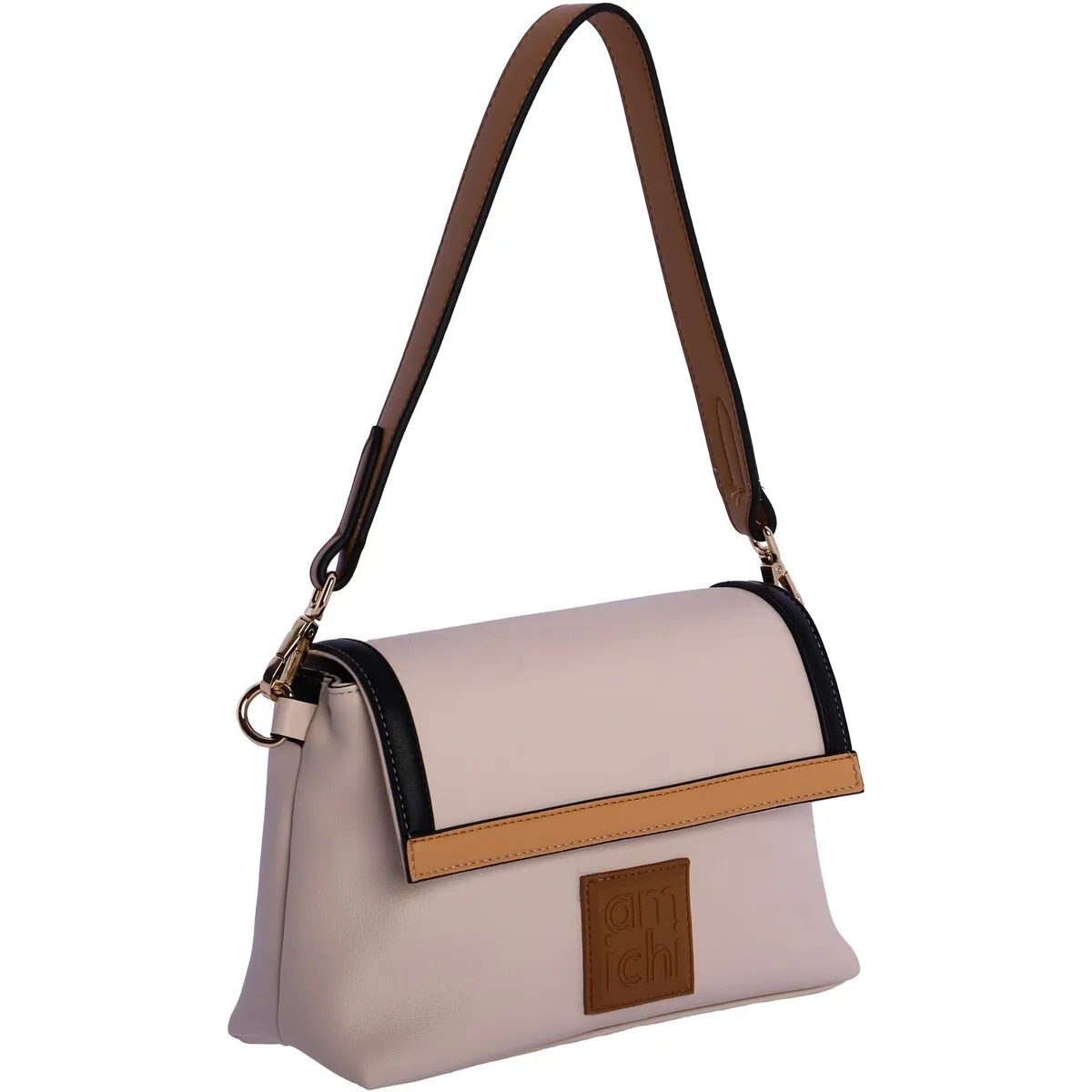Bolso de hombro Sof