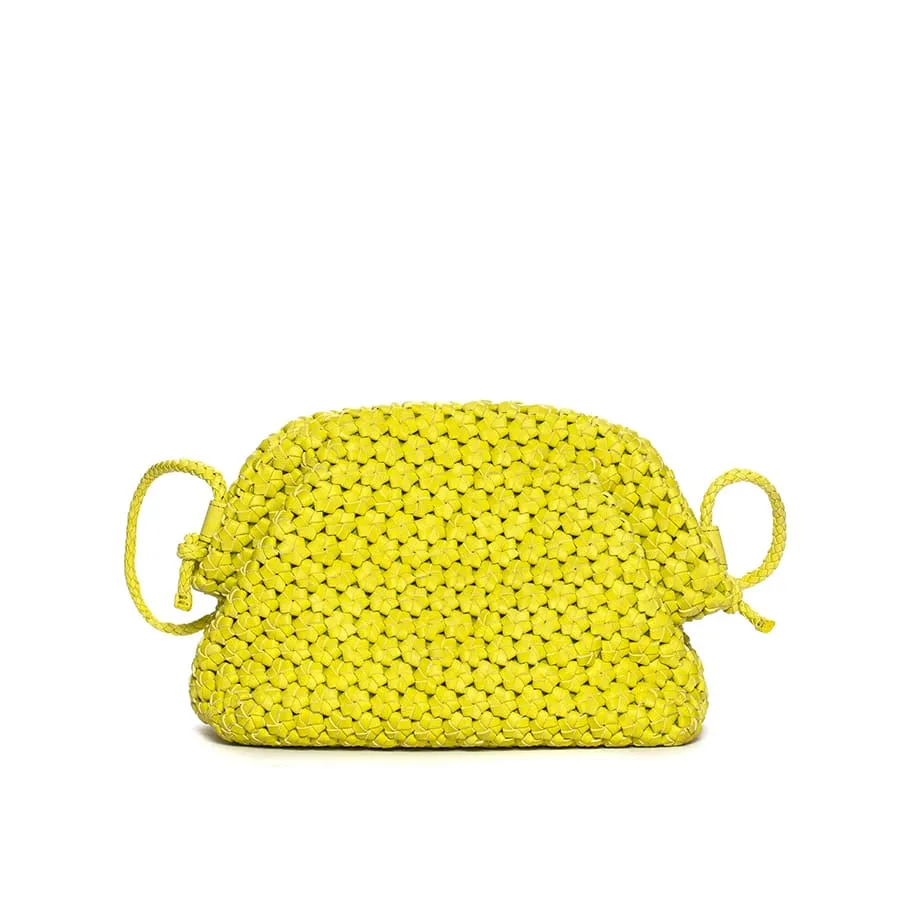 BOLSO DE MANO V156 WET LIMA