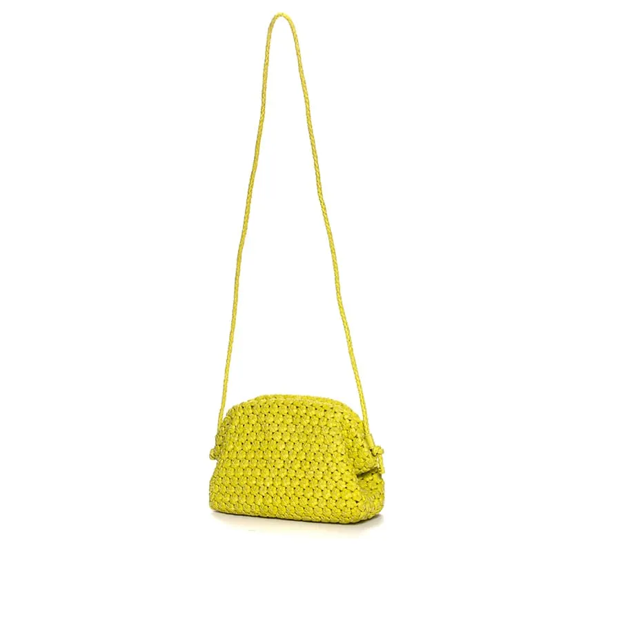 BOLSO DE MANO V156 WET LIMA