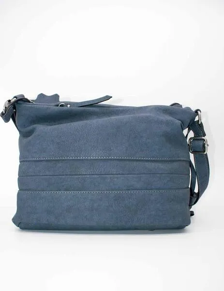 Bolso Matties 8990 Azul