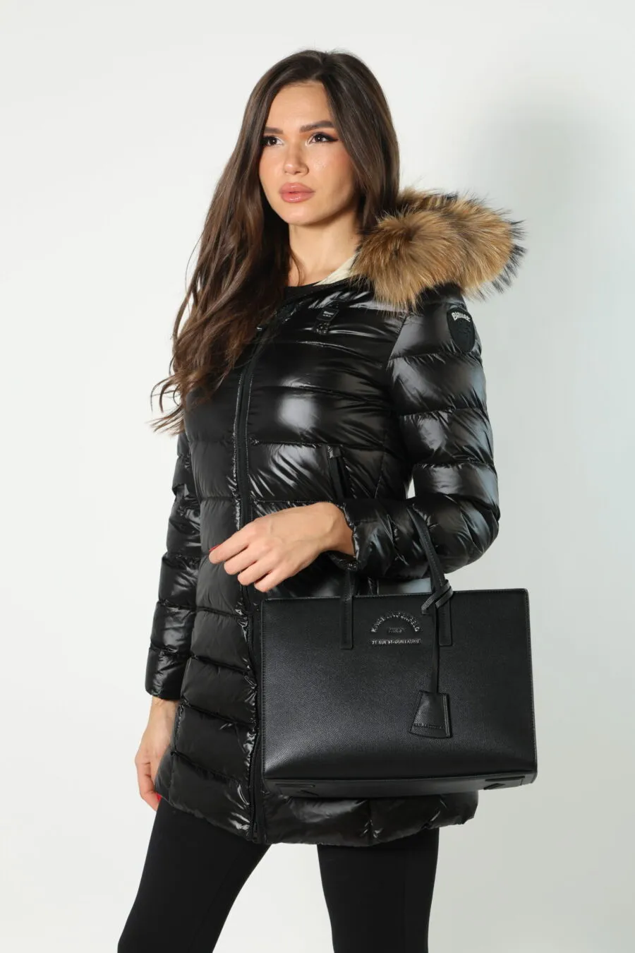 Bolso mini 