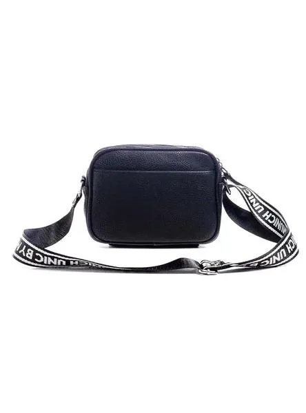 bolso munich tulle negro para mujer