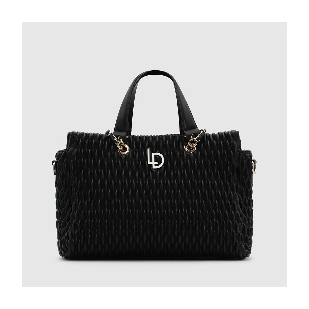 BOLSO NEGRO CANDICE