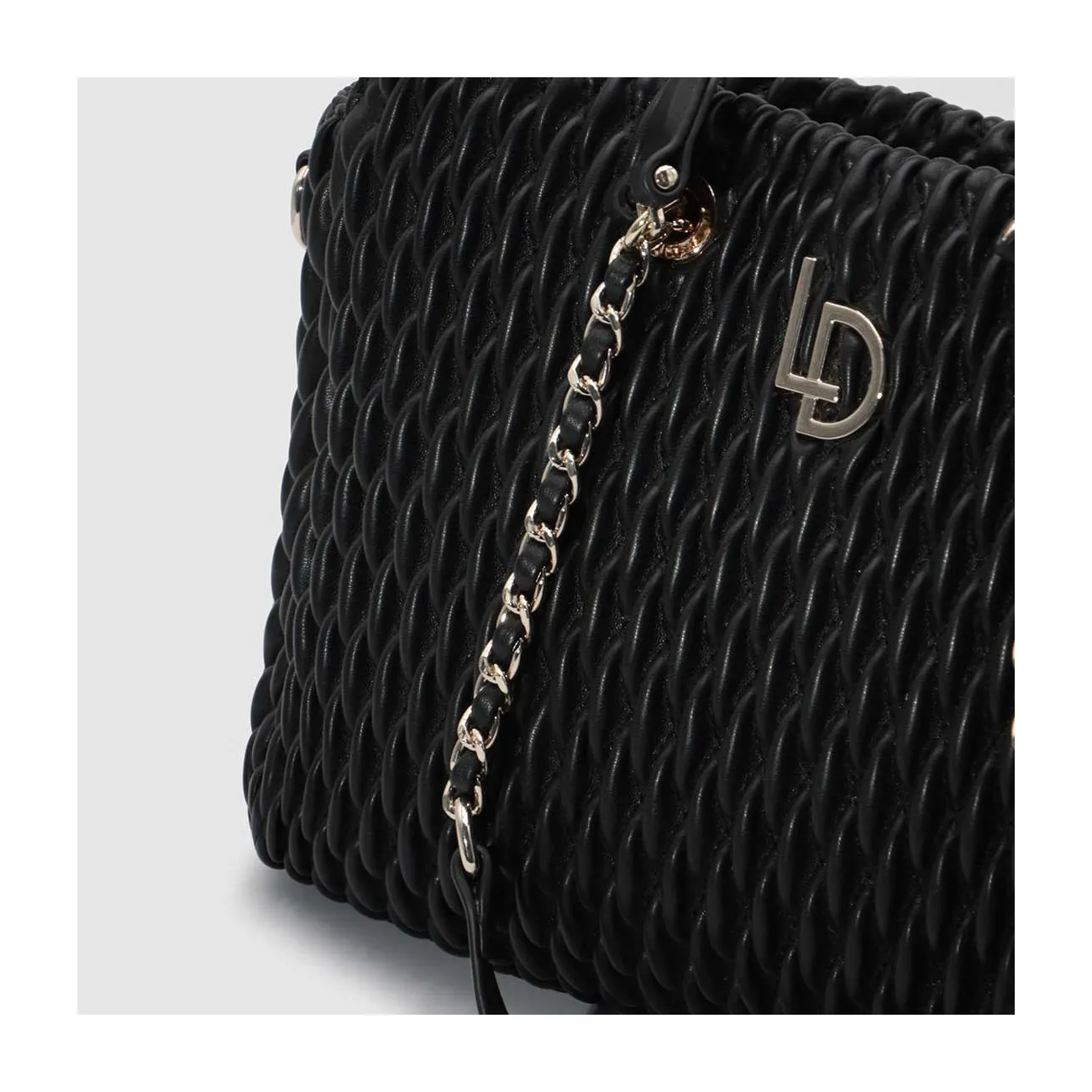 BOLSO NEGRO CANDICE