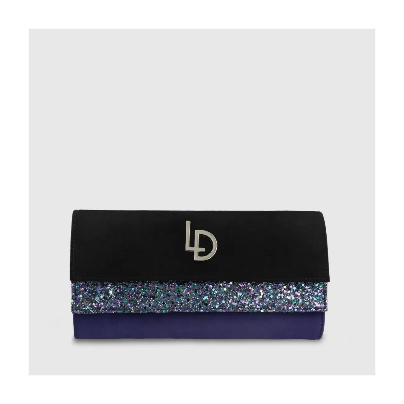 BOLSO NEGRO SUNY