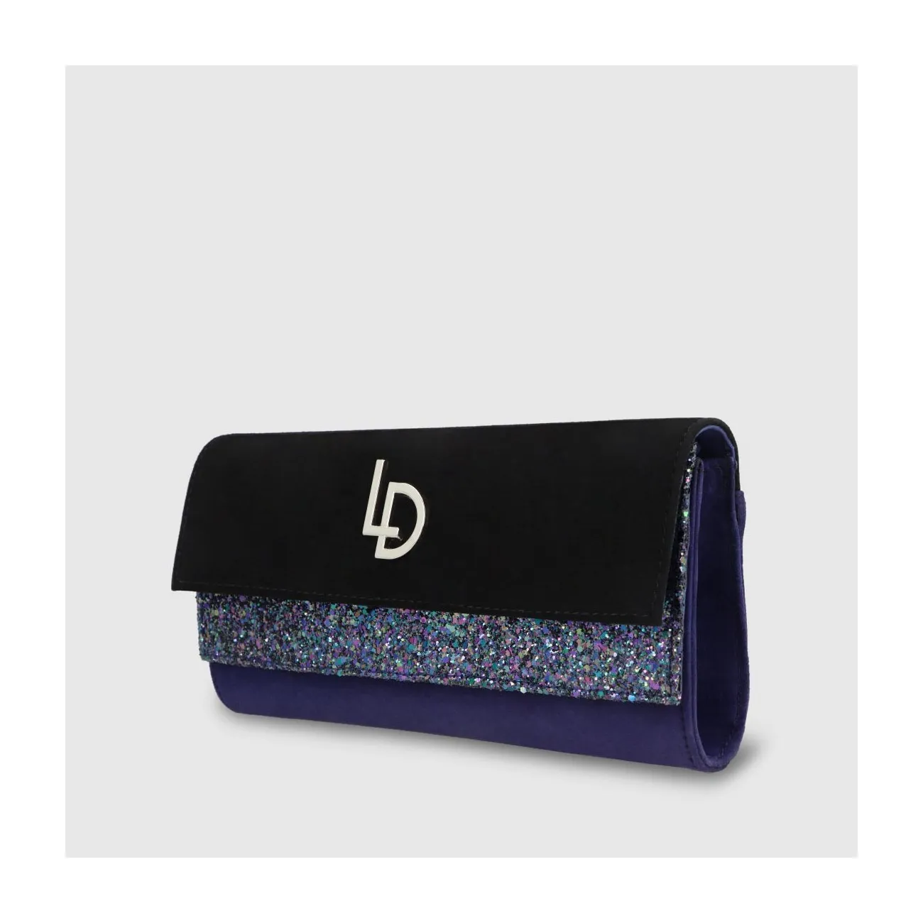 BOLSO NEGRO SUNY