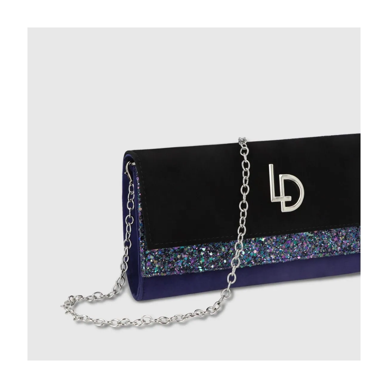 BOLSO NEGRO SUNY