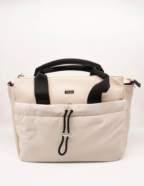 Bolso Noco 2315624S Bolsillo Biege