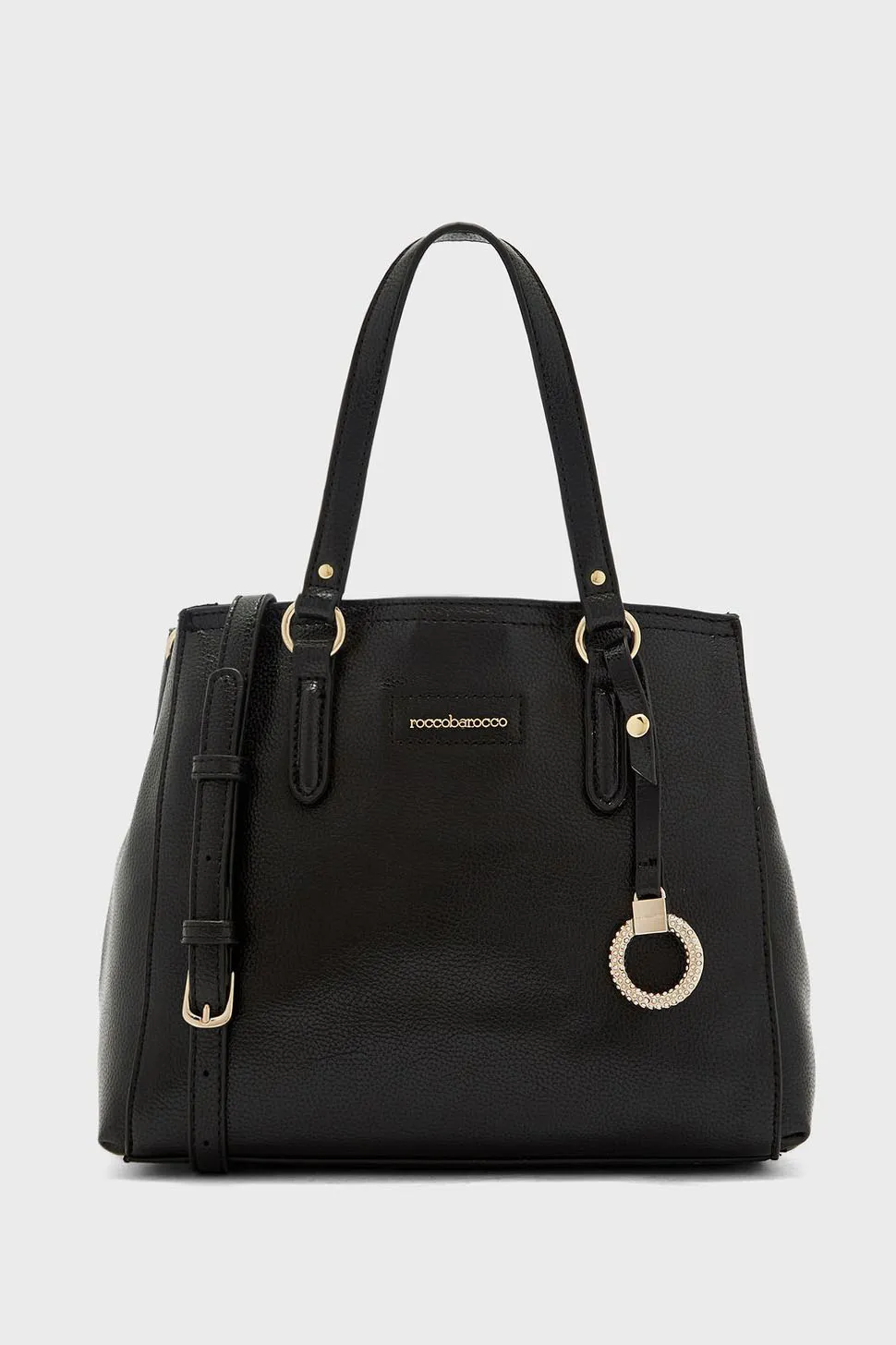 Bolso para mujer de Roccobarocco – ROBS36Q08