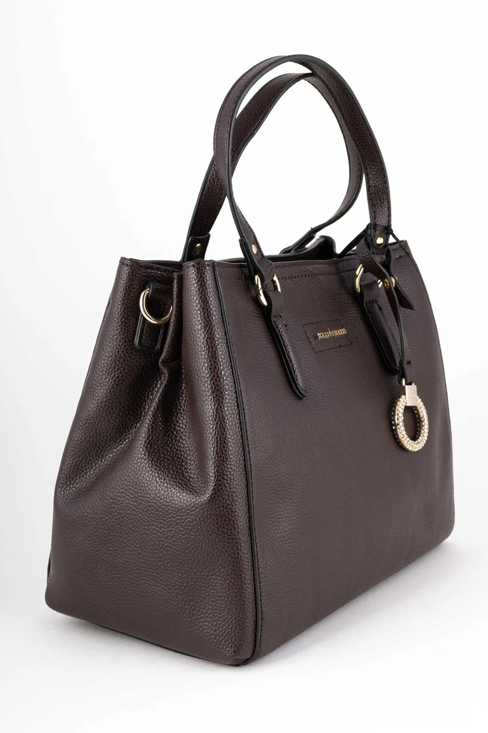 Bolso para mujer de Roccobarocco – ROBS36Q08
